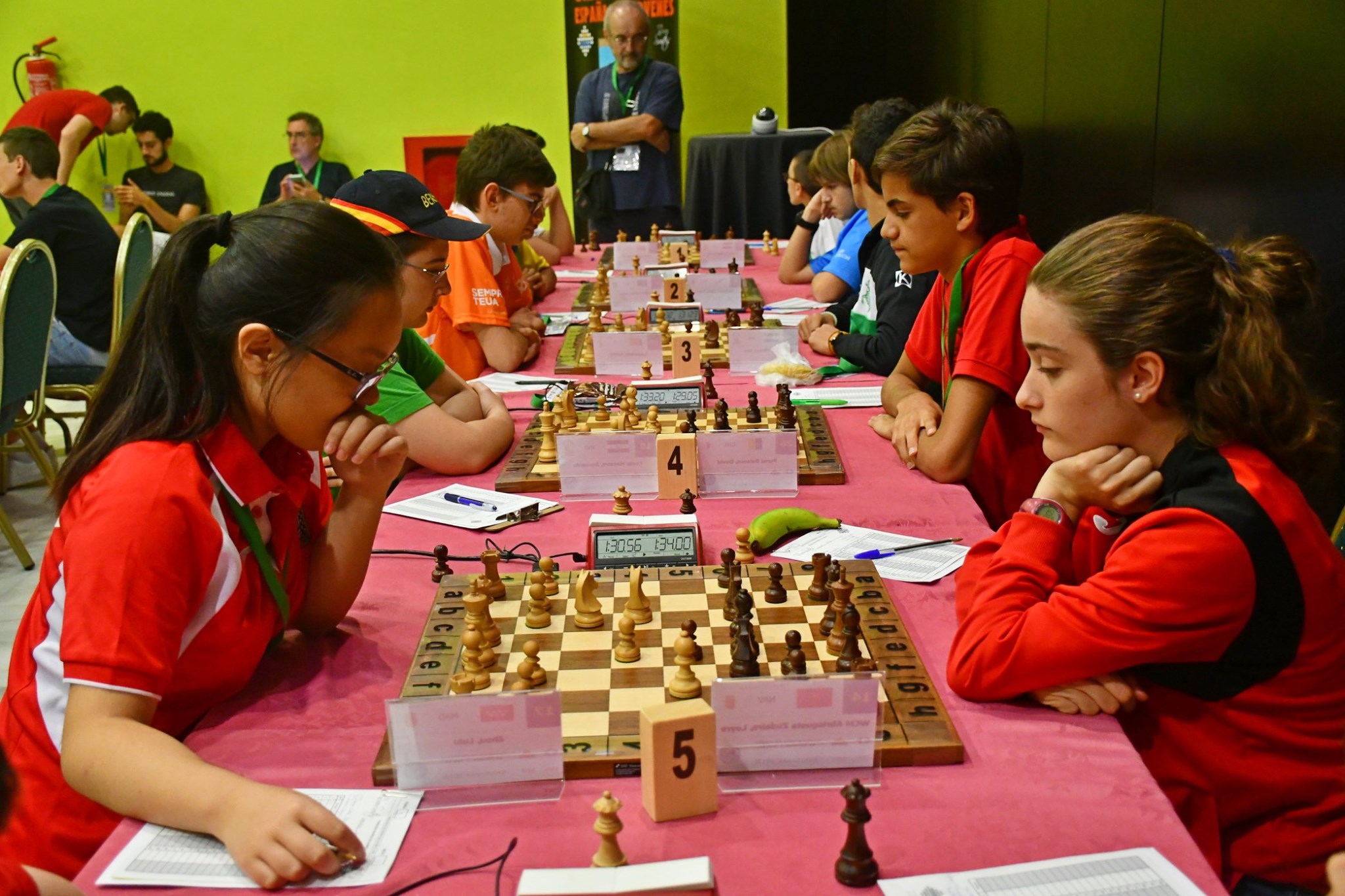 Plata y Bronce para nuestras chicas del Sub 14